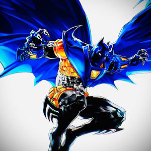 Meet your Posher, Manuel